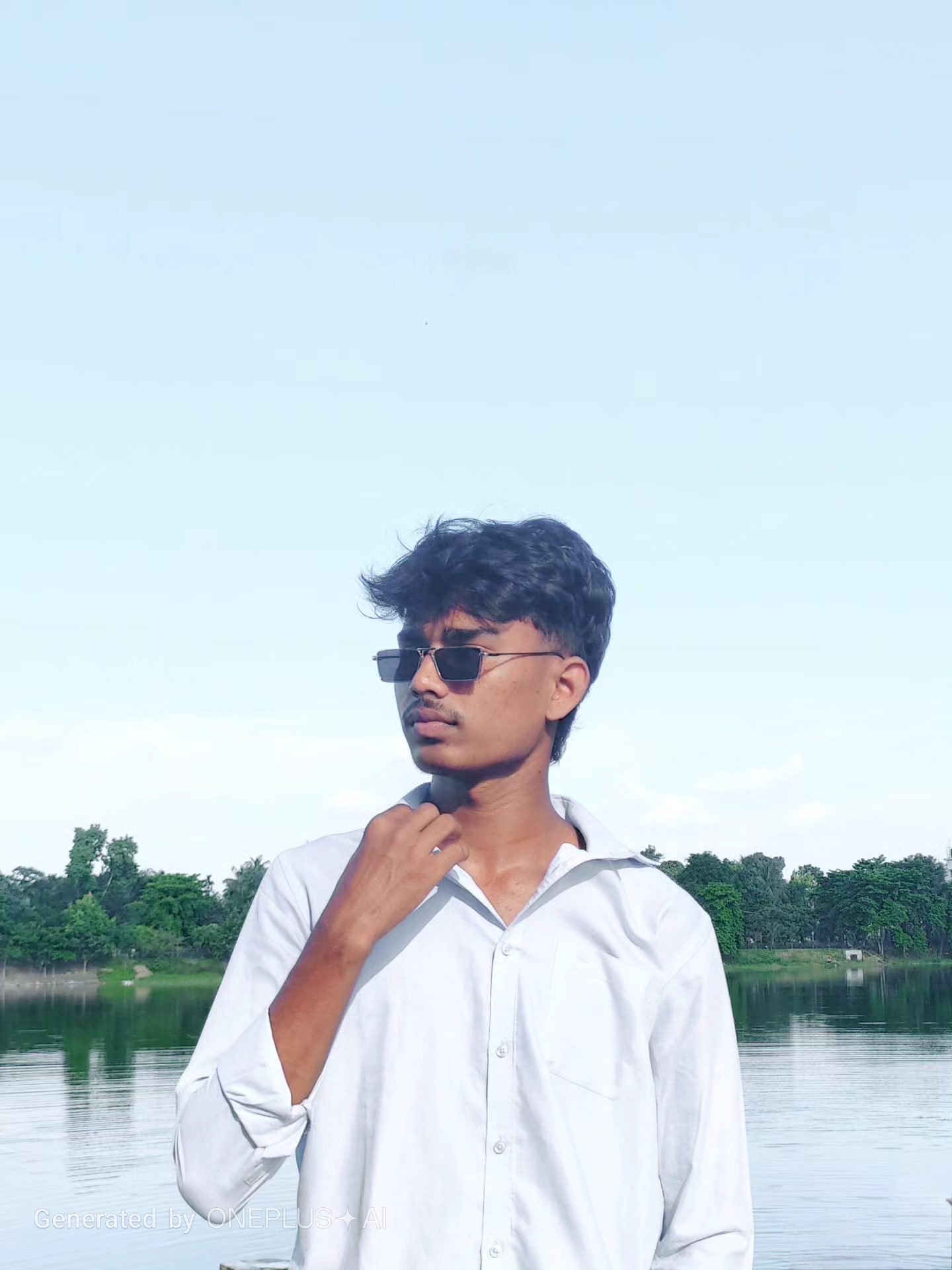 Nitesh Minj