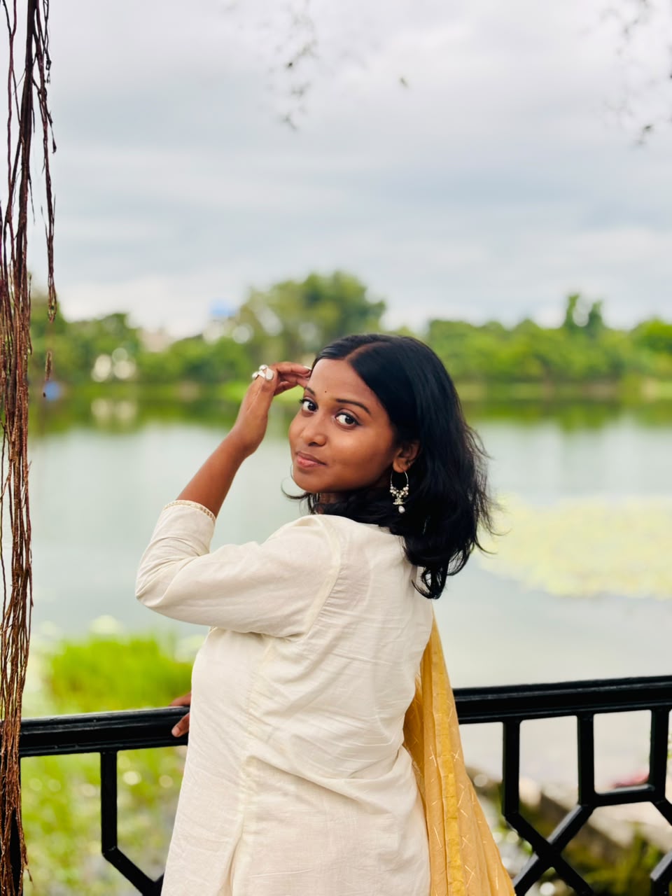 Koyal Mahato